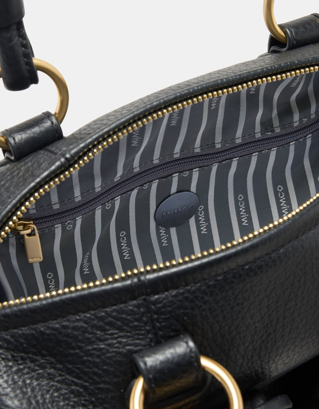 MIMCO - Mini Button Bag