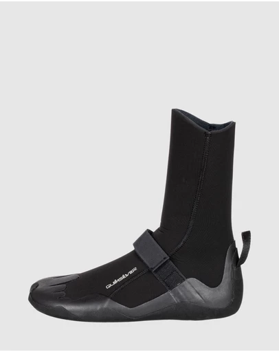 Quiksilver - Mens 5mm Everyday Sessions Wetsuit Boots