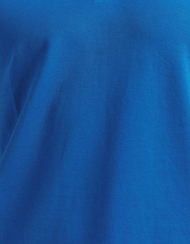 SABA - Andy Tipped Cotton Polo