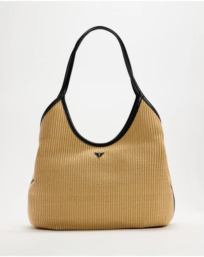 GUESS - Kirsten Hobo Straw