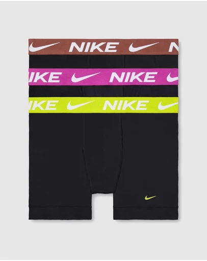 Nike - Trunks 3-Pack
