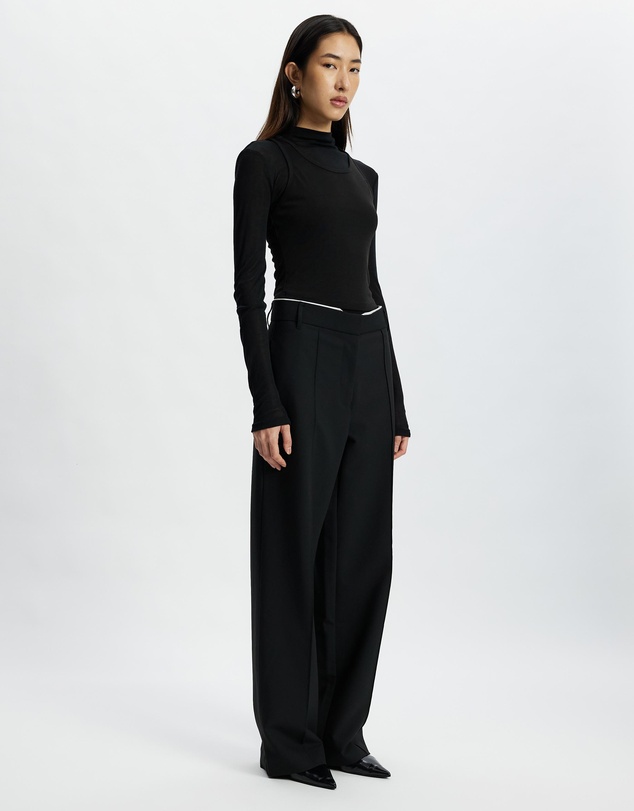Ownley - Joanna Jersey Top
