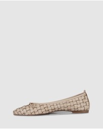 S by Sempre Di - Evia Ballerinas