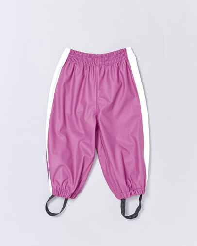 Wild Berry Stripe