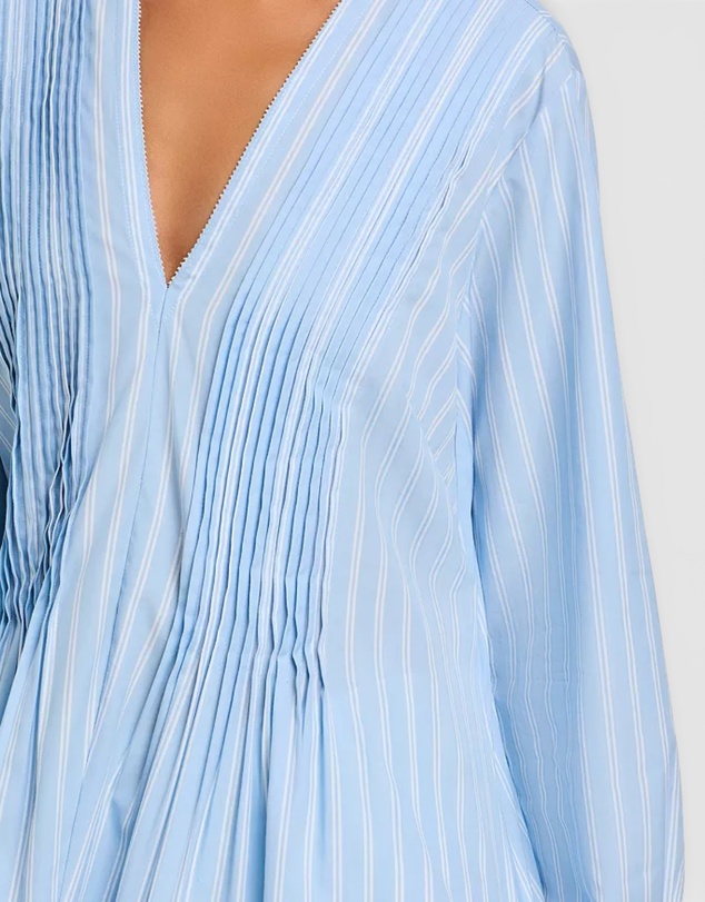 rag & bone - Asher Stripe Top