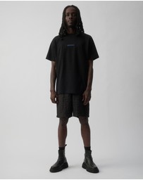 Strateas Carlucci x AFL - Geelong Cats Hitlist Tee