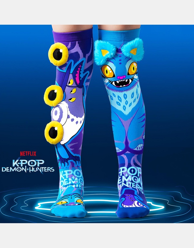 MADMIA - Derpy & Sussie Socks - Kids