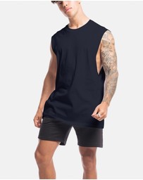 Vacancy Co - 3-Pack Vacant Tank