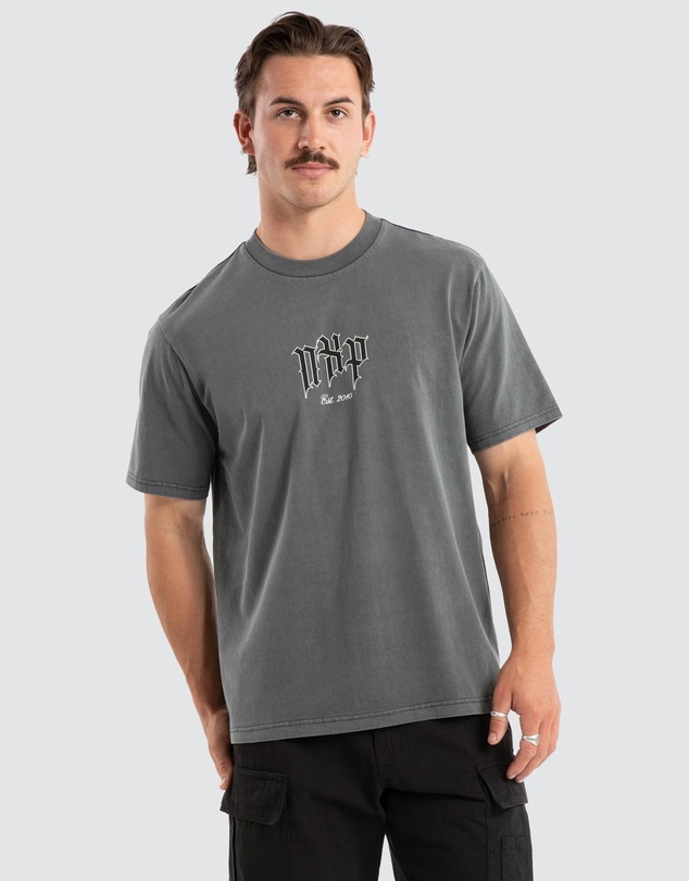 Nena & Pasadena - Prevail Classic Tee