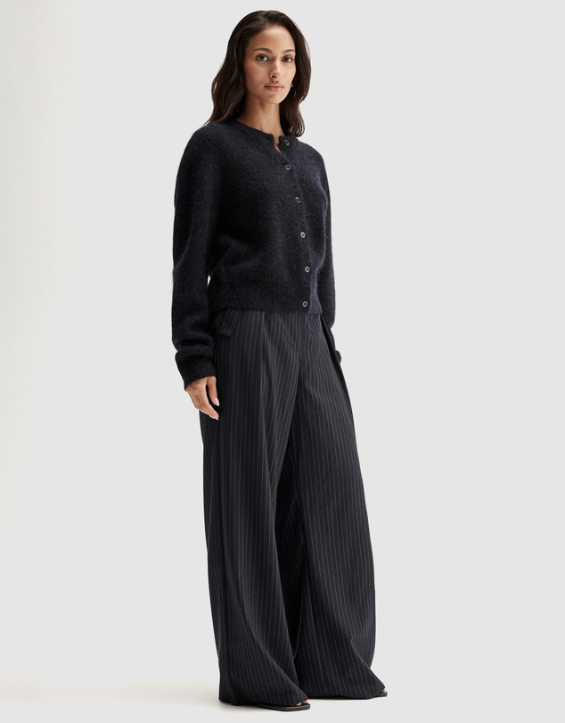 Elka Collective - Abigail Knit Cardigan
