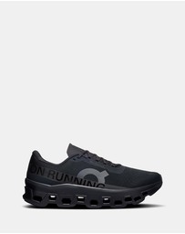 On - Cloudmonster 1 - Men's