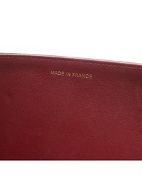 Pre-Loved by Azura Reborn - Pre-Loved CC Quilted Lambskin Full Flap