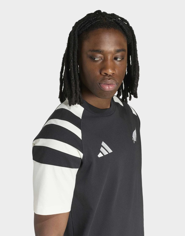 adidas Performance - New Zealand Leisurewear T-Shirt Men Mens