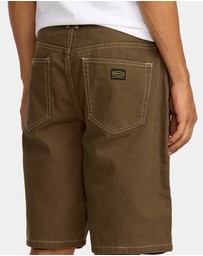 RVCA - Mens Dayshift 21
