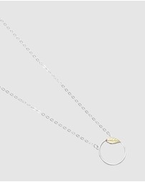 Pastiche - Spring Breeze Necklace