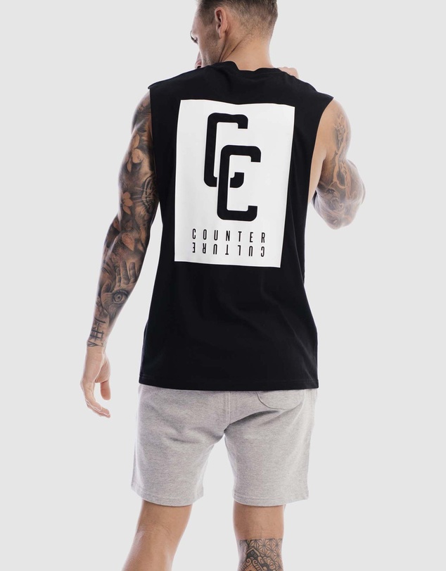 Counter Culture - Cryptic Tank
