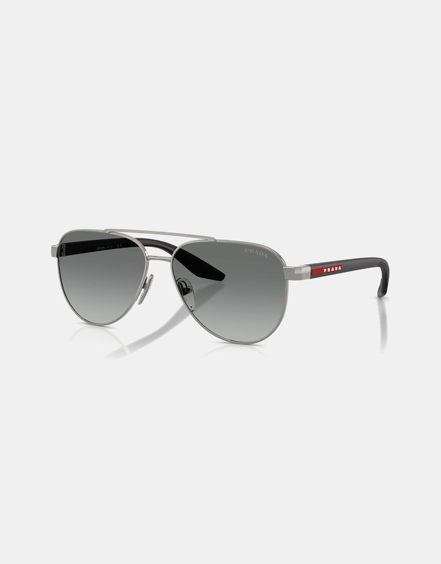Prada Linea Rossa - PS52S