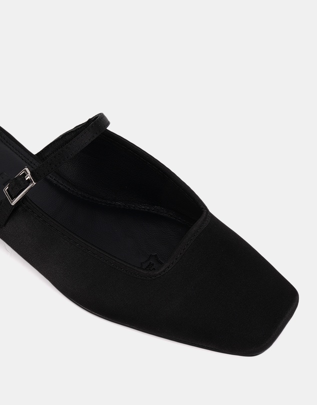 Miss Sofie - Lorgan Flats
