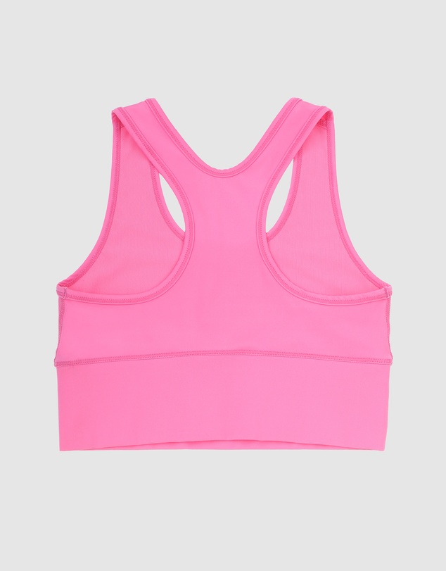 School Active Sports - SAS Active Crop Top and 3/4 Leggings Bundle