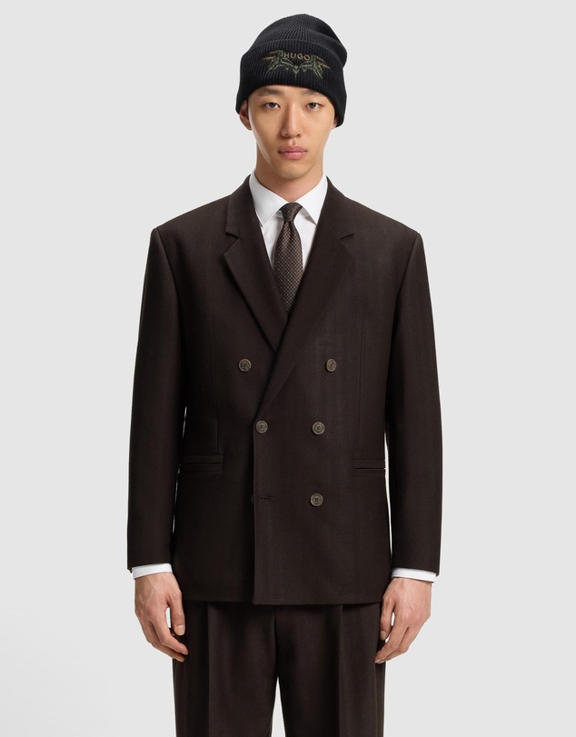 HUGO - Usmar Blazer