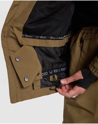 ROJO Outerwear - Nine Oh Jacket