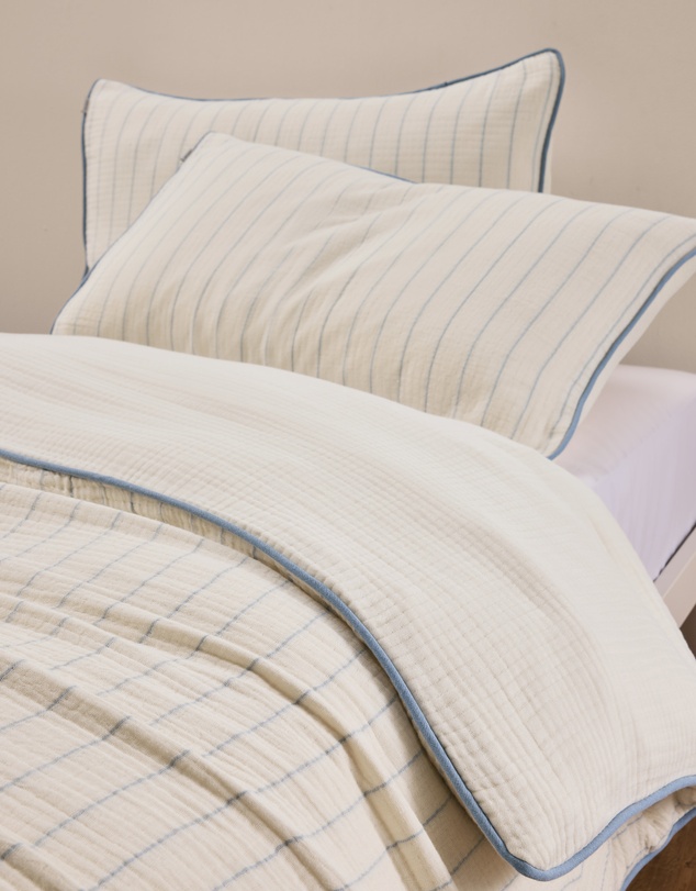 Country Road - Kids Ayla King Single Quilt Cover