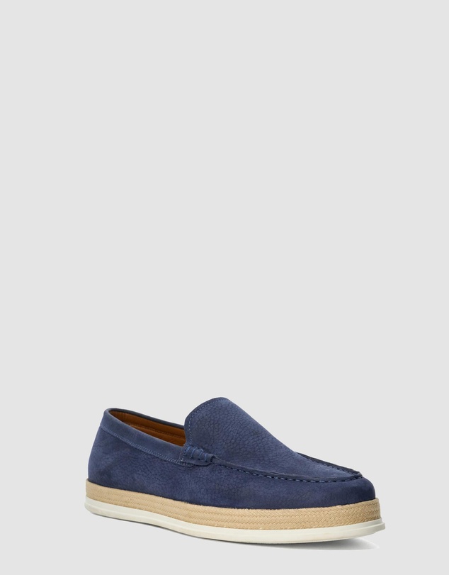 Dune London - Bountii - Navy