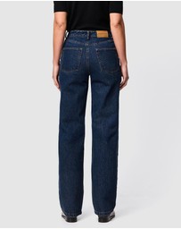 Mossman - Overdrive Jeans