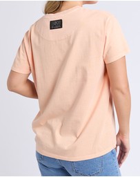 Foxwood - Sicily Tee