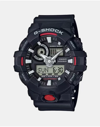 Casio - GA700-1A