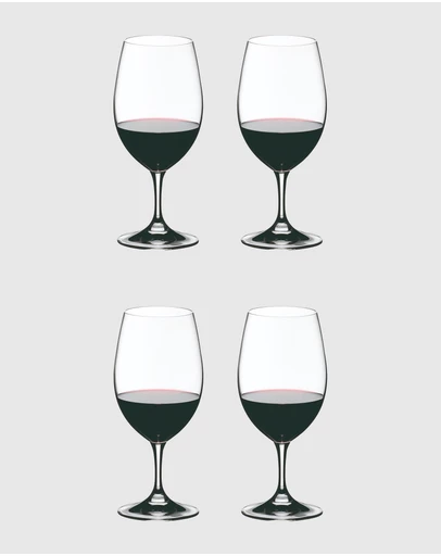 Riedel - Ouverture Magnum Glass - Set of 4