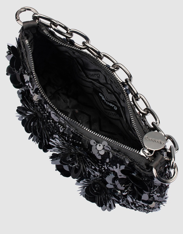 Olga Berg - Louie Croissant Bag