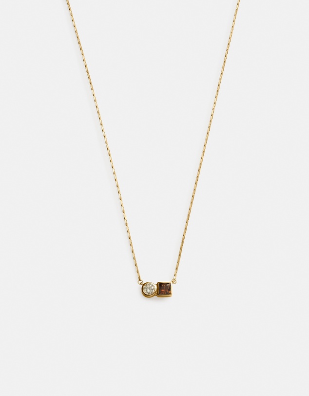 Kirstin Ash - Ember Necklace