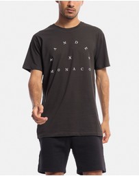 Xander - Roulette Tee