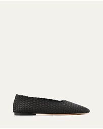 Jo Mercer - Vivienne Casual Flats