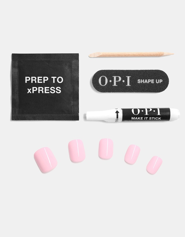 O.P.I - Xpress/On Mod About You