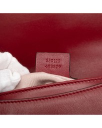 Pre-Loved by Azura Reborn - Pre-Loved Small Bicolor Leather Arli Crossbody