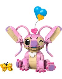 LEGO - 43257 Angel