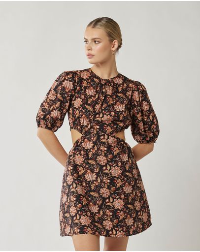 Black Print