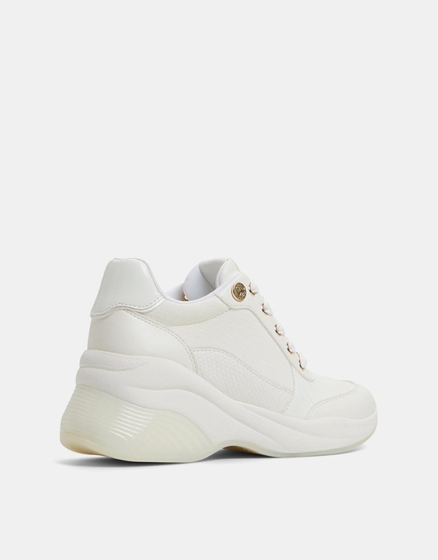 ALDO - Core Wedge Sneakers