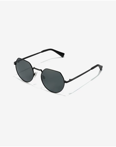 Hawkers Co - HAWKERS - Polarized Black AURA  Sunglasses for Men and Women UV400