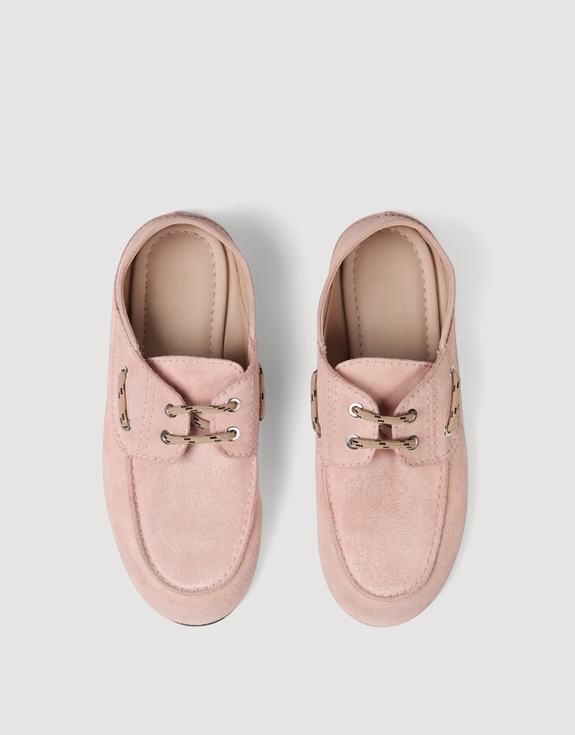 Sandro - Sene Loafers