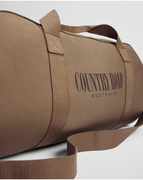 Country Road - Large Heritage Duffle