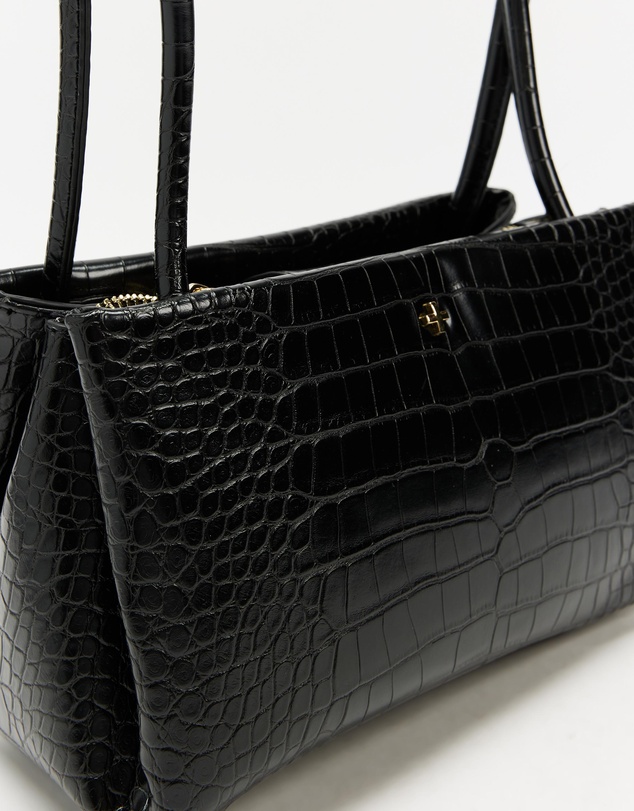 PETA AND JAIN - Idris Shoulder Bag