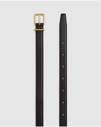 Oroton - Remi 2.5cm Belt