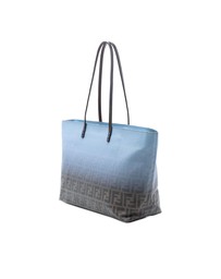 Pre-Loved by Azura Reborn - Pre-Loved Medium Ombre Zucca Spalmati Roll Tote