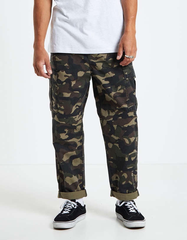 Spencer Project - Surplus Ripstop Cargo Pants
