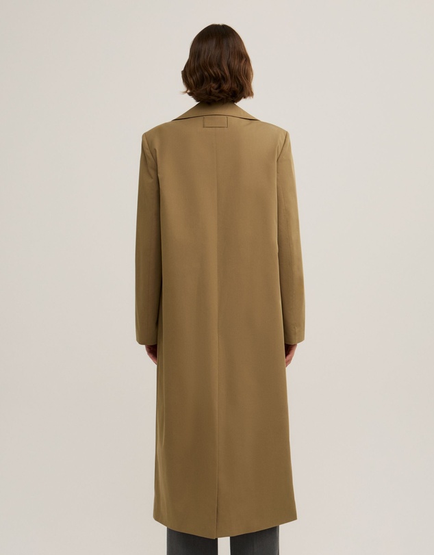 Witchery - Single Breasted Trench Coat