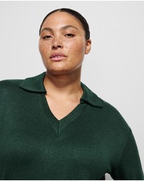 Commonry - Jasmine Top