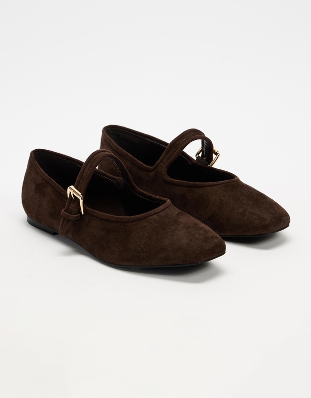 Atmos&Here - Nikkola Ballet Flats